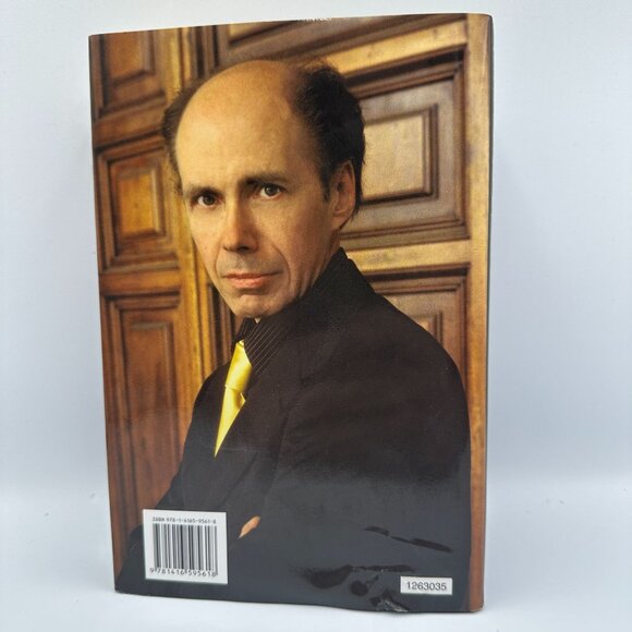 The Bodies Left Behind By Jeffery Deaver 2008 Hardcover Novel First Edition - Picture 2 of 3